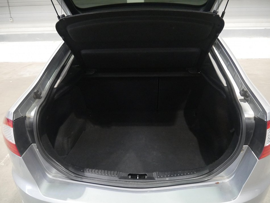 Ford Mondeo 1.6Ti-VCT 