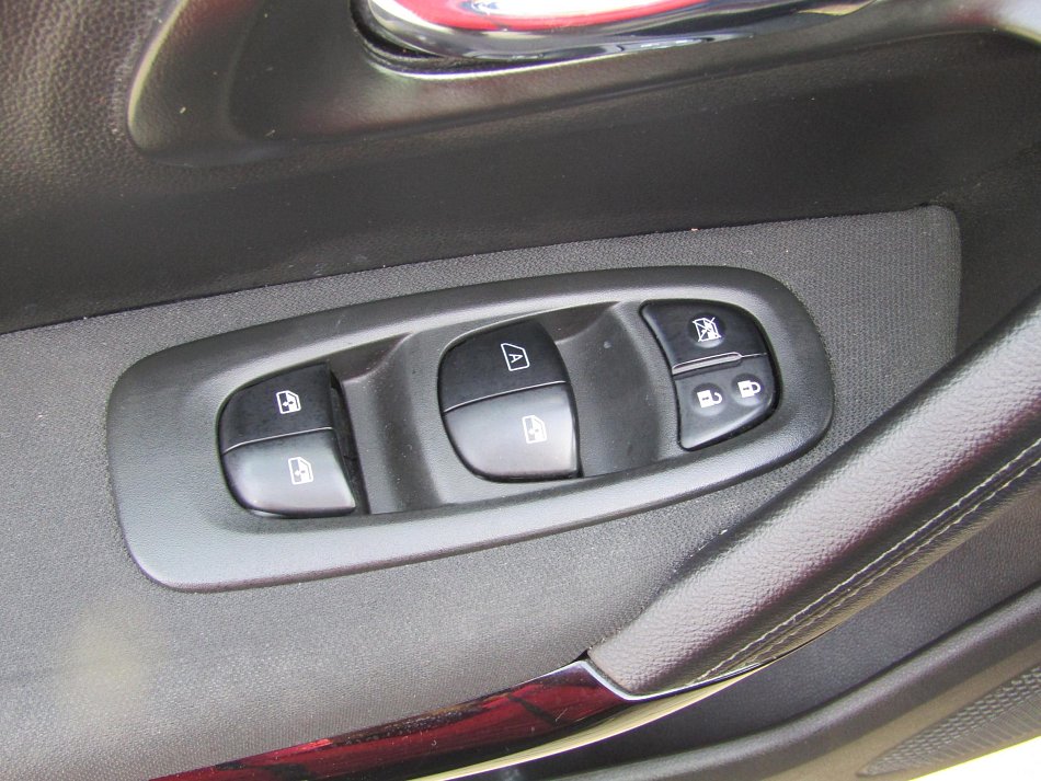 Renault Kadjar 1.2TCe 