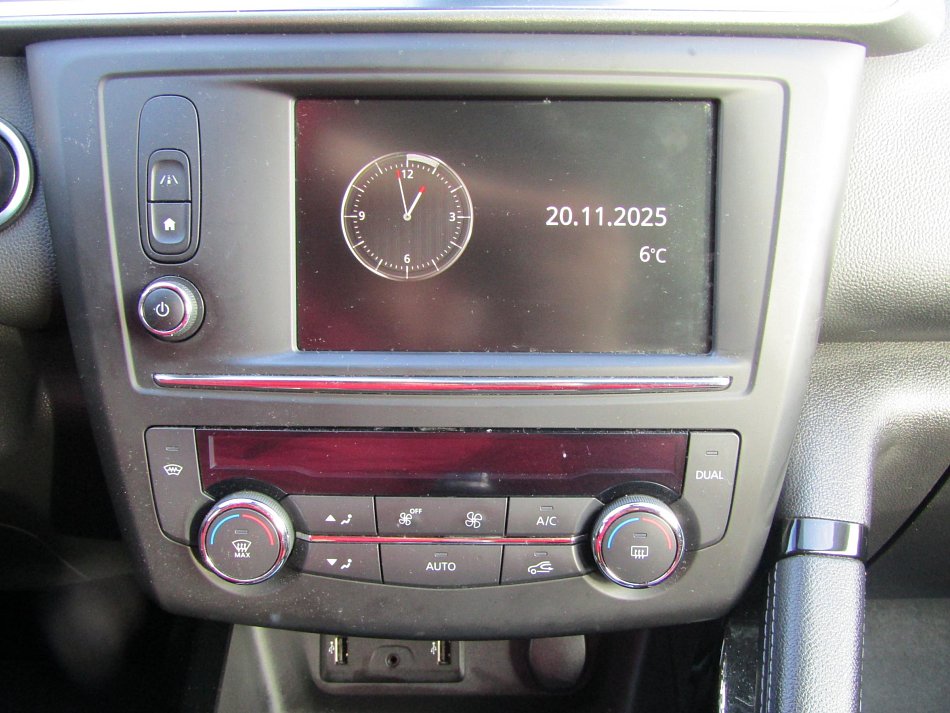 Renault Kadjar 1.2TCe 