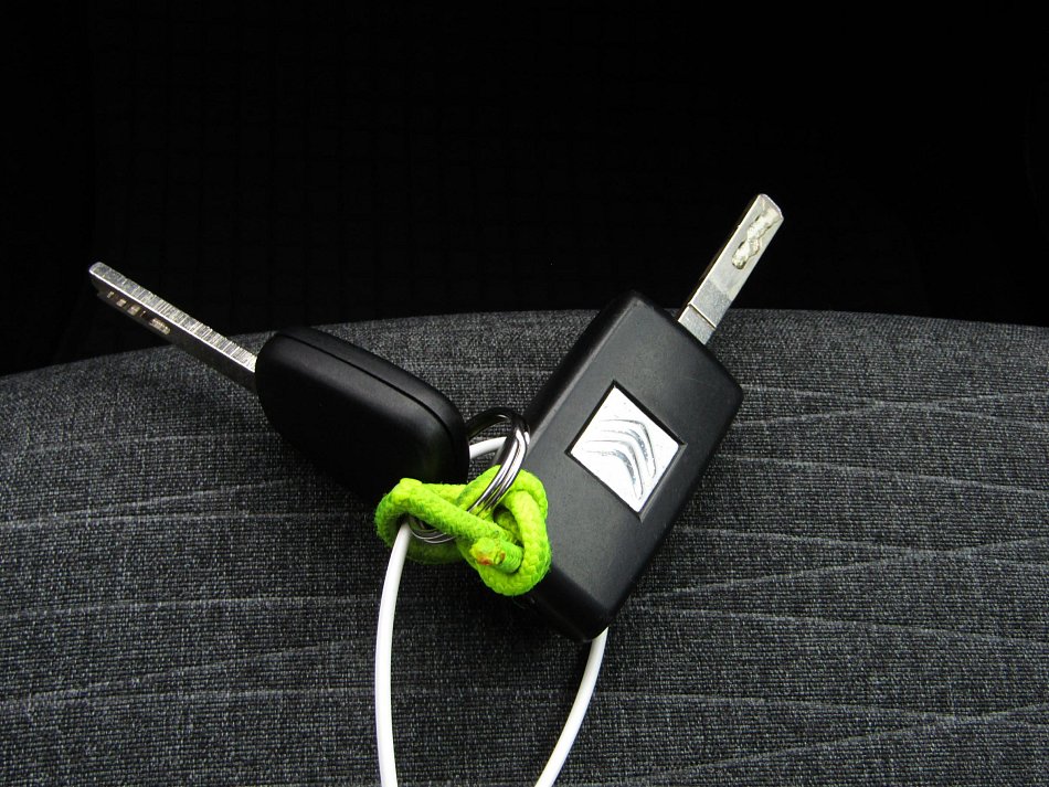 Citroën Berlingo 1.6HDi XTR