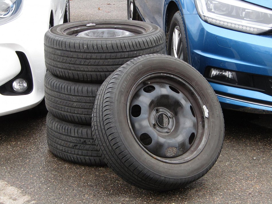 Citroën Berlingo 1.6HDi XTR