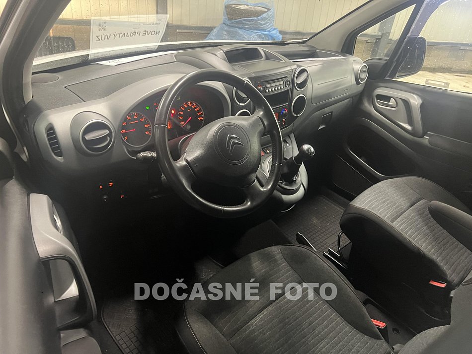 Citroën Berlingo 1.6HDi 