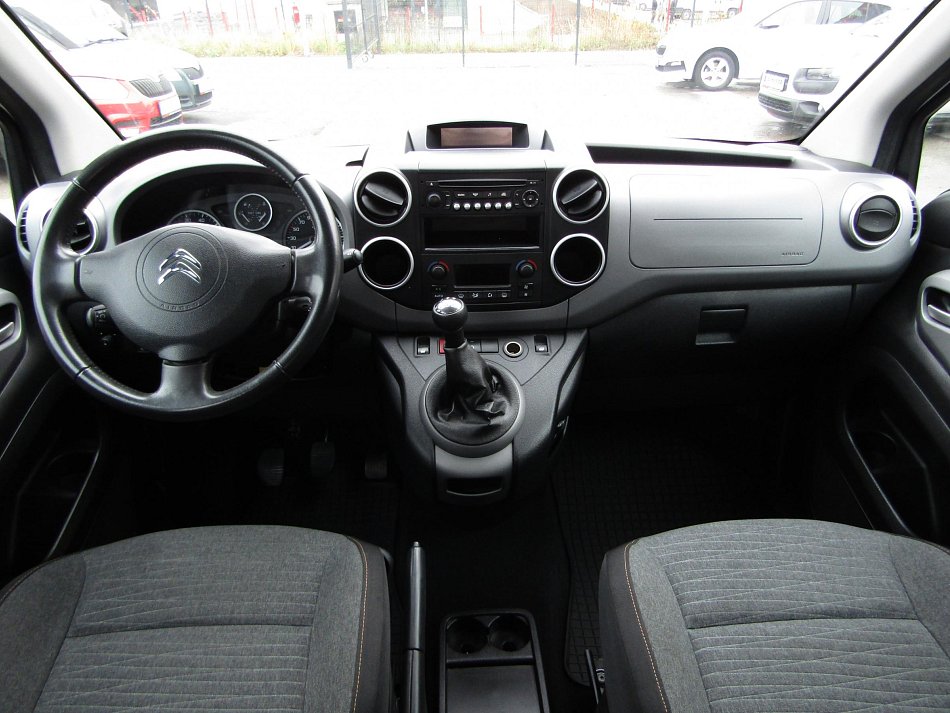 Citroën Berlingo 1.6HDi XTR