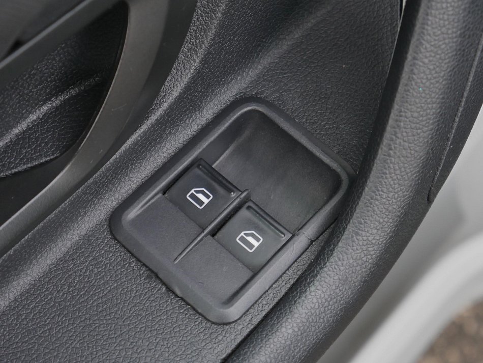 Škoda Fabia II 1.2i 