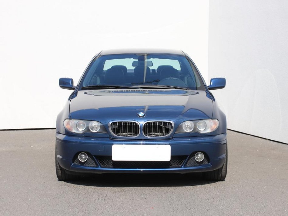 BMW Řada 3 1.8i 