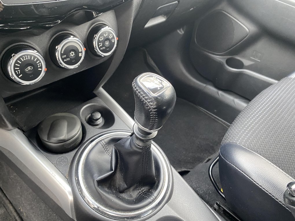 Citroën C4 Aircross 1.8 HDi Tendance 4x4