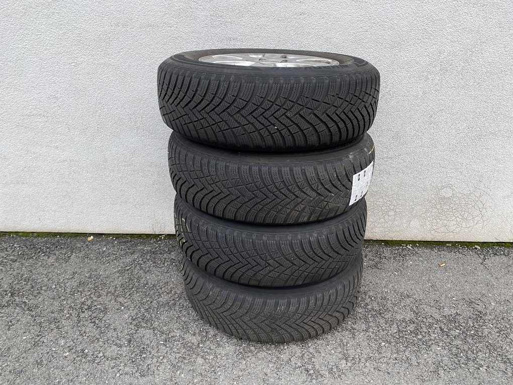 Citroën C4 Aircross 1.8 HDi Tendance 4x4