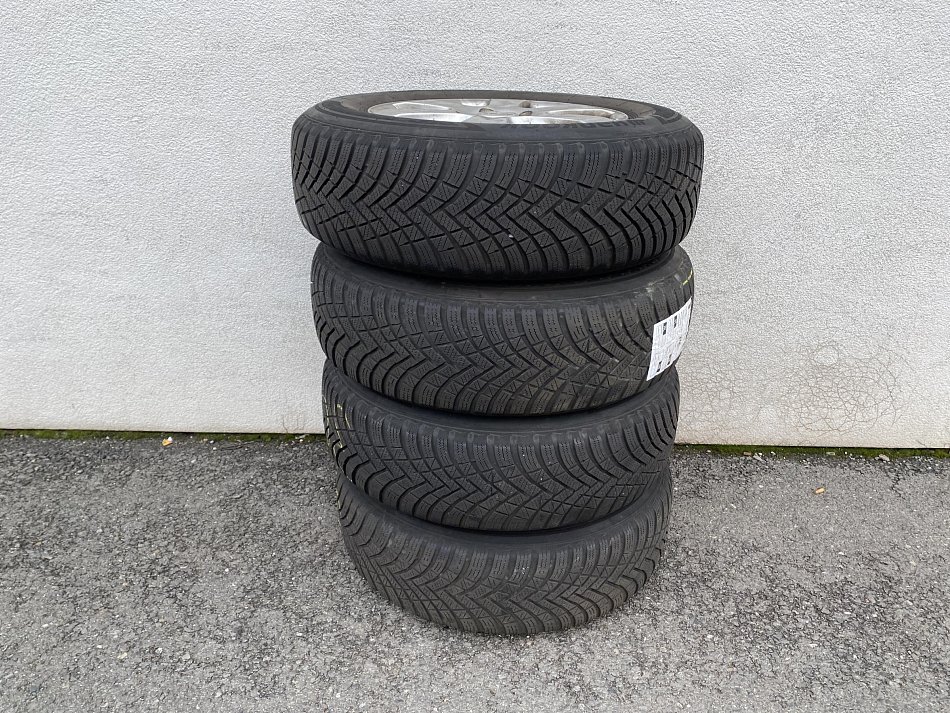 Citroën C4 Aircross 1.8 HDi Tendance 4x4