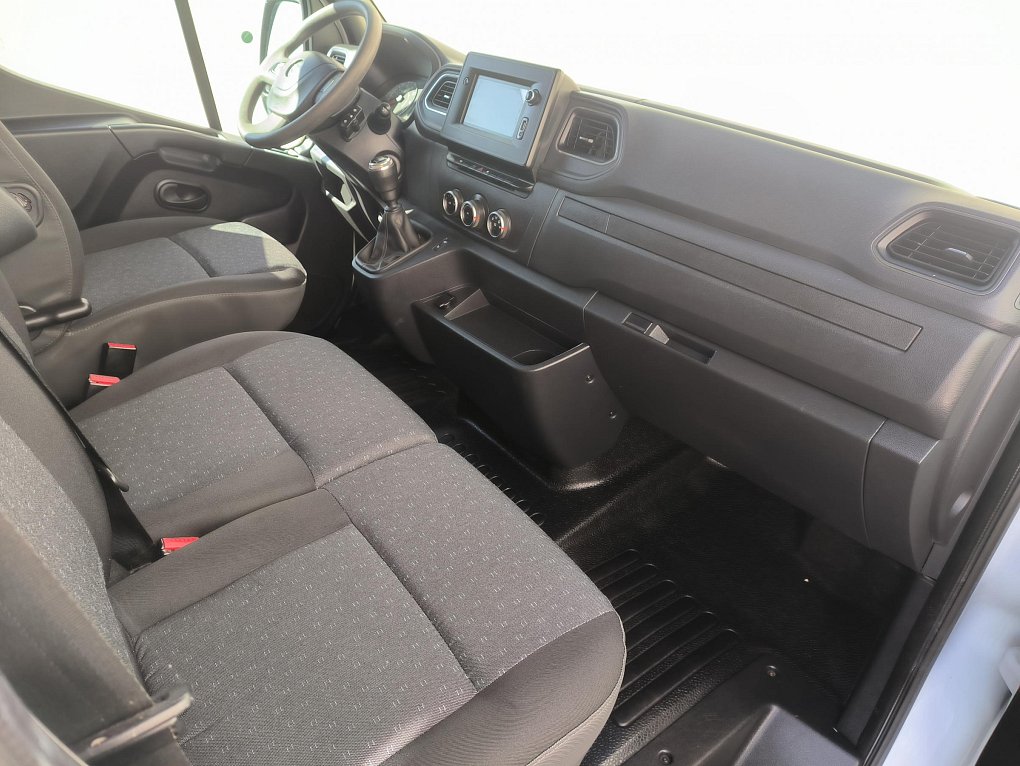 Opel Movano 2.3CDTi  L2H2