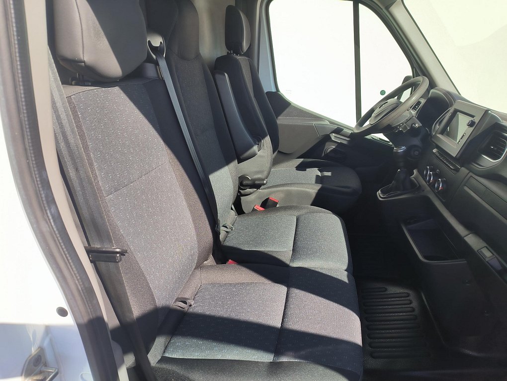 Opel Movano 2.3CDTi  L2H2