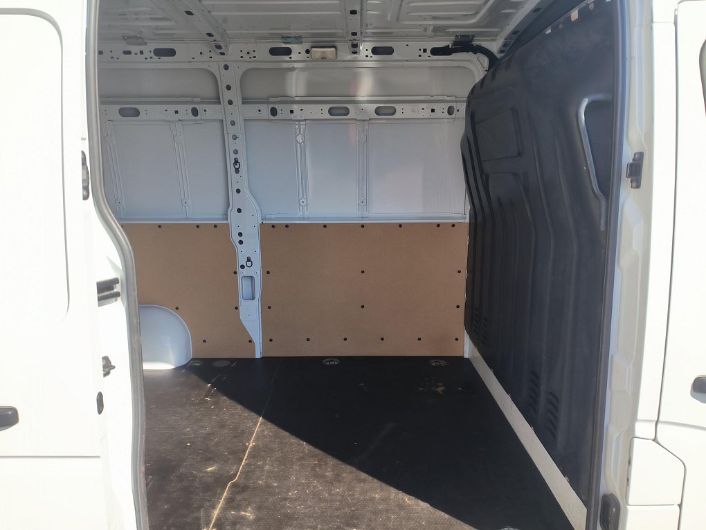 Opel Movano 2.3CDTi  L2H2