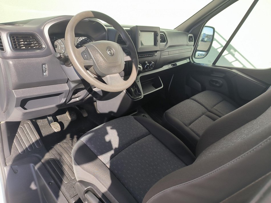 Opel Movano 2.3CDTi  L2H2