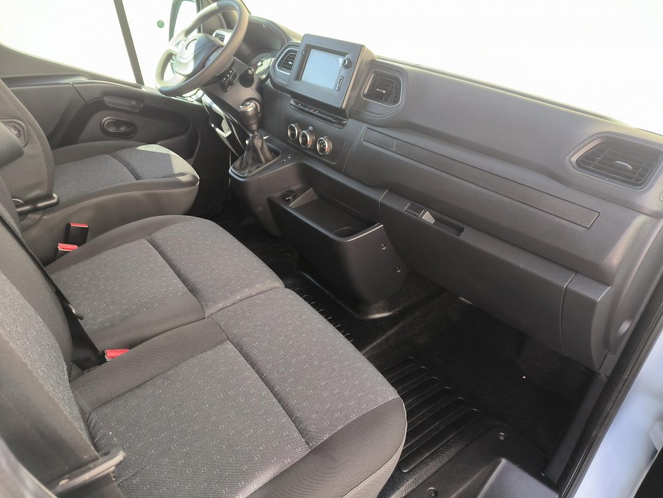 Opel Movano 2.3CDTi  L2H2