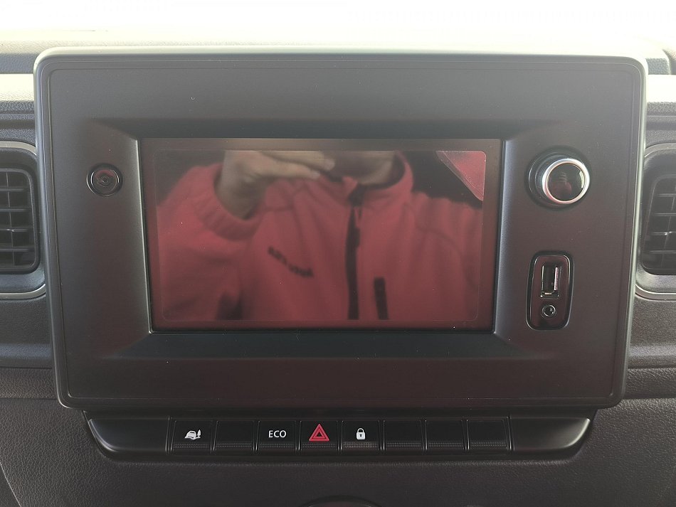 Opel Movano 2.3CDTi  L2H2