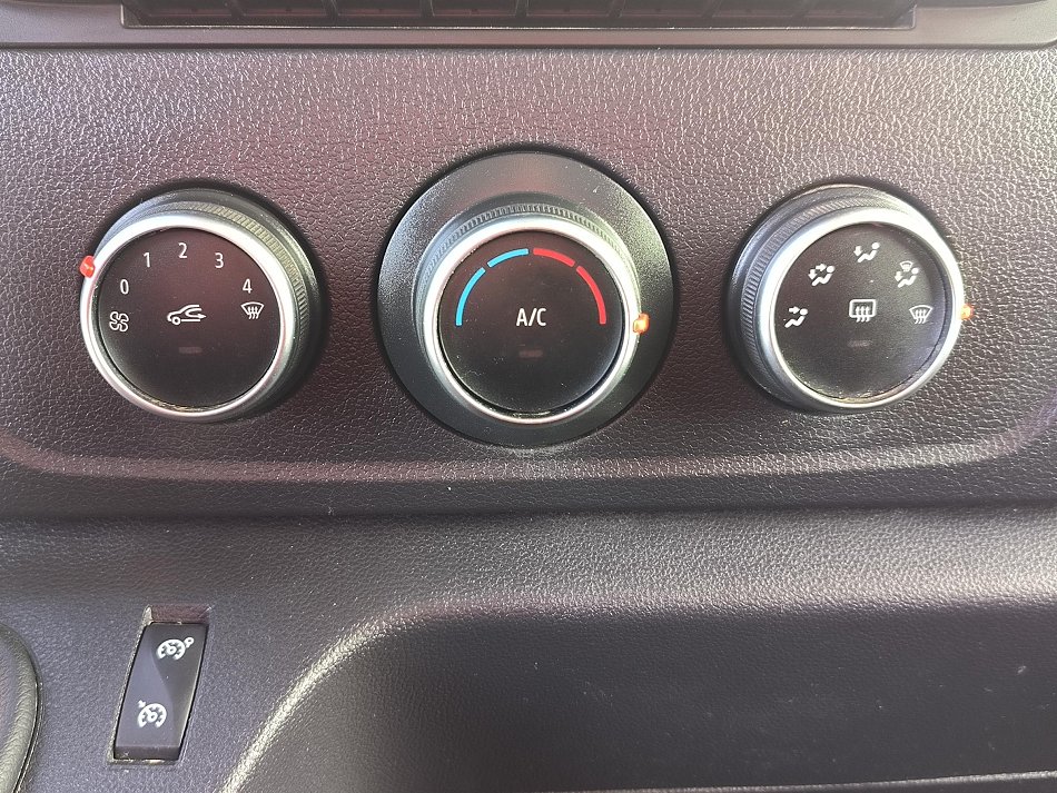 Opel Movano 2.3CDTi  L2H2