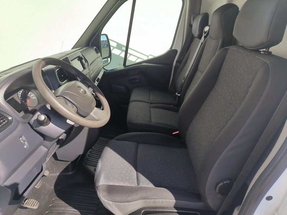 Opel Movano 2.3CDTi  L2H2