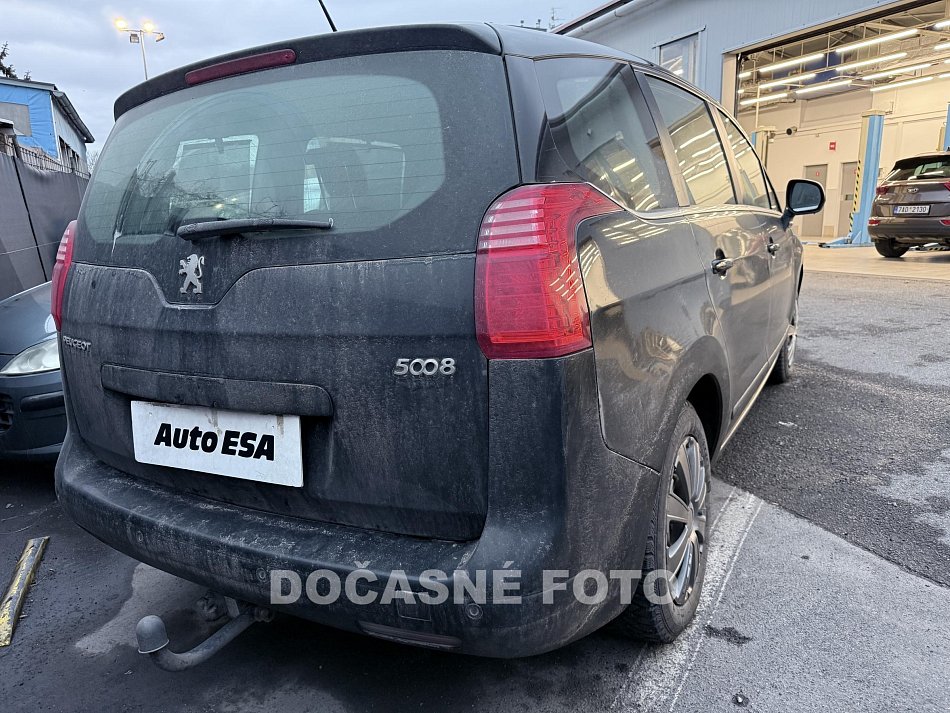 Peugeot 5008 1.6 HDi 