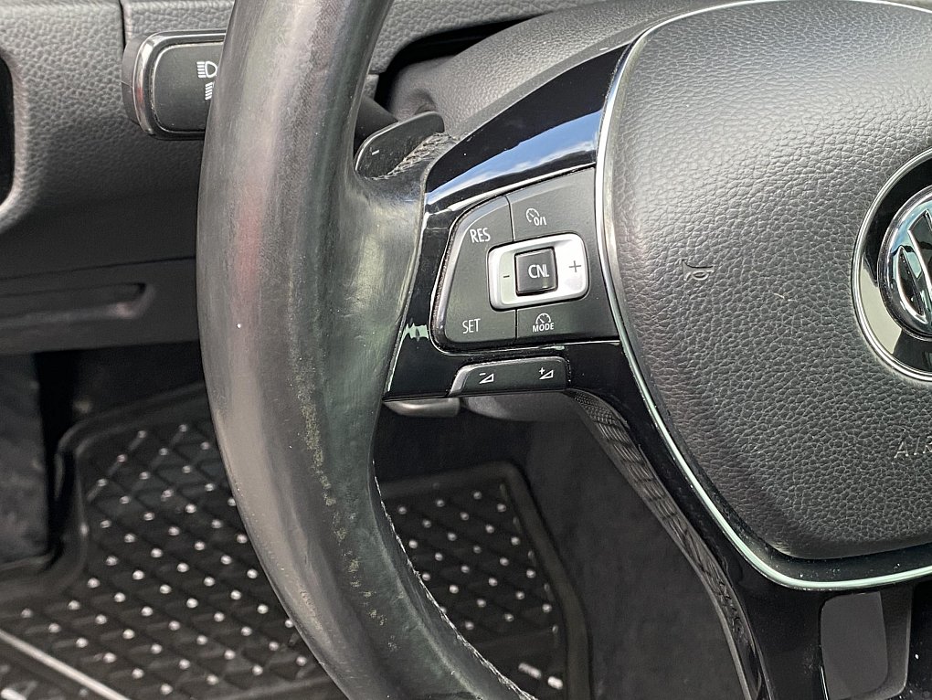 Volkswagen Golf 1.4 TSi Highline