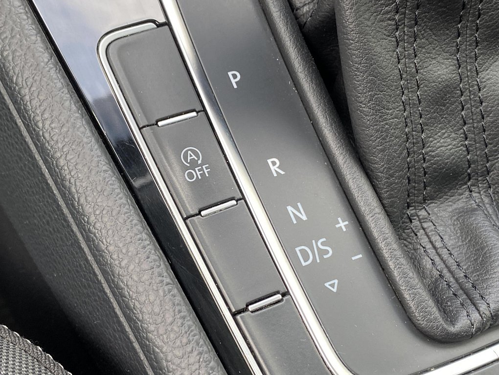 Volkswagen Golf 1.4 TSi Highline