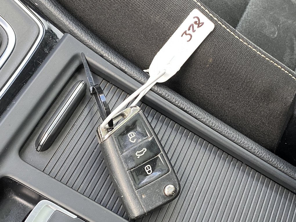 Volkswagen Golf 1.4 TSi Highline