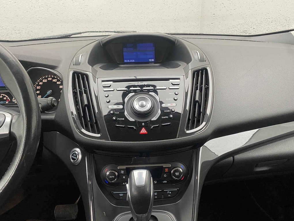 Ford Kuga 2.0 TDCi Titanium 4x4