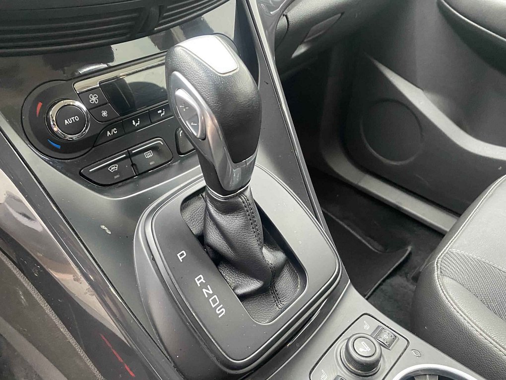 Ford Kuga 2.0 TDCi Titanium 4x4