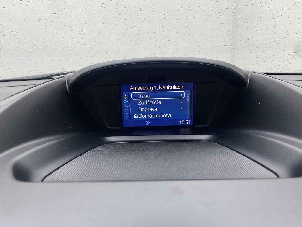 Ford Kuga 2.0 TDCi Titanium 4x4