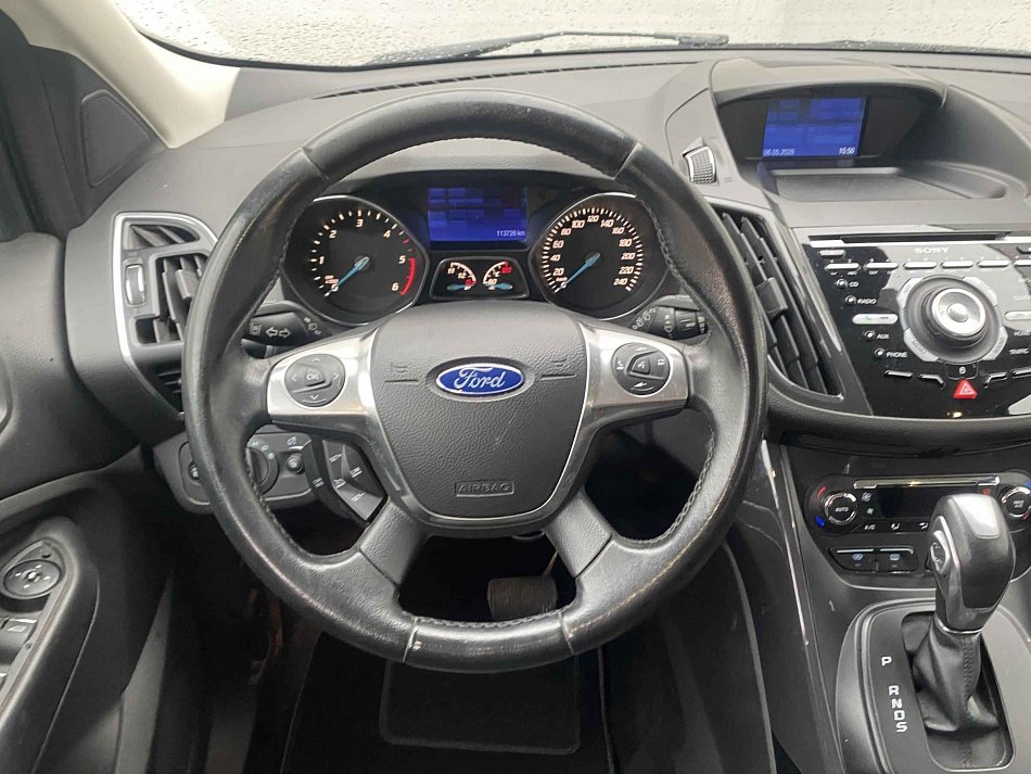 Ford Kuga 2.0 TDCi Titanium 4x4