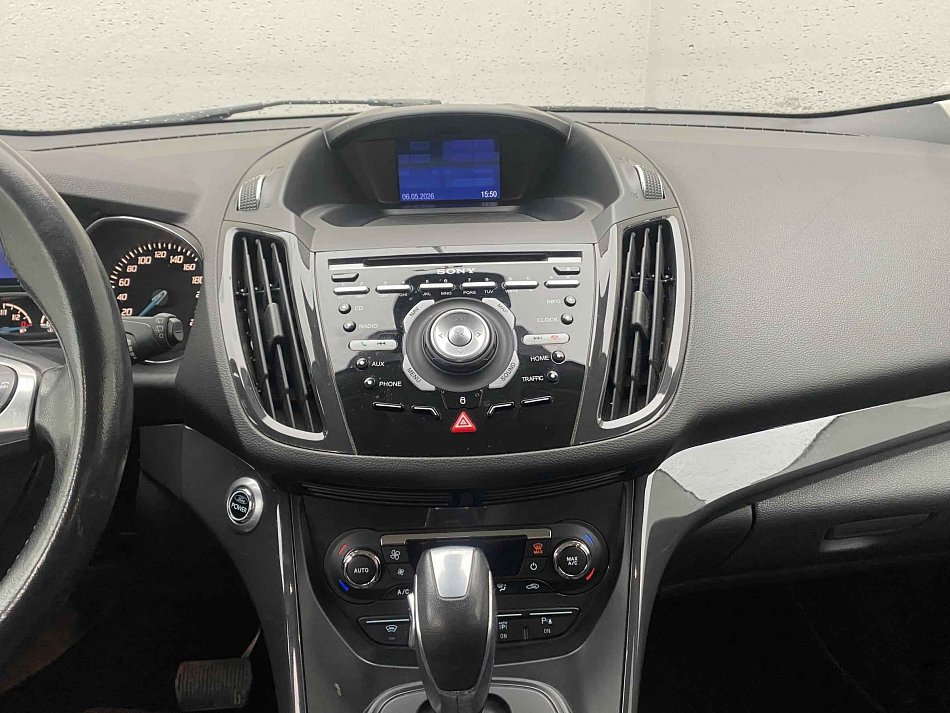 Ford Kuga 2.0 TDCi Titanium 4x4