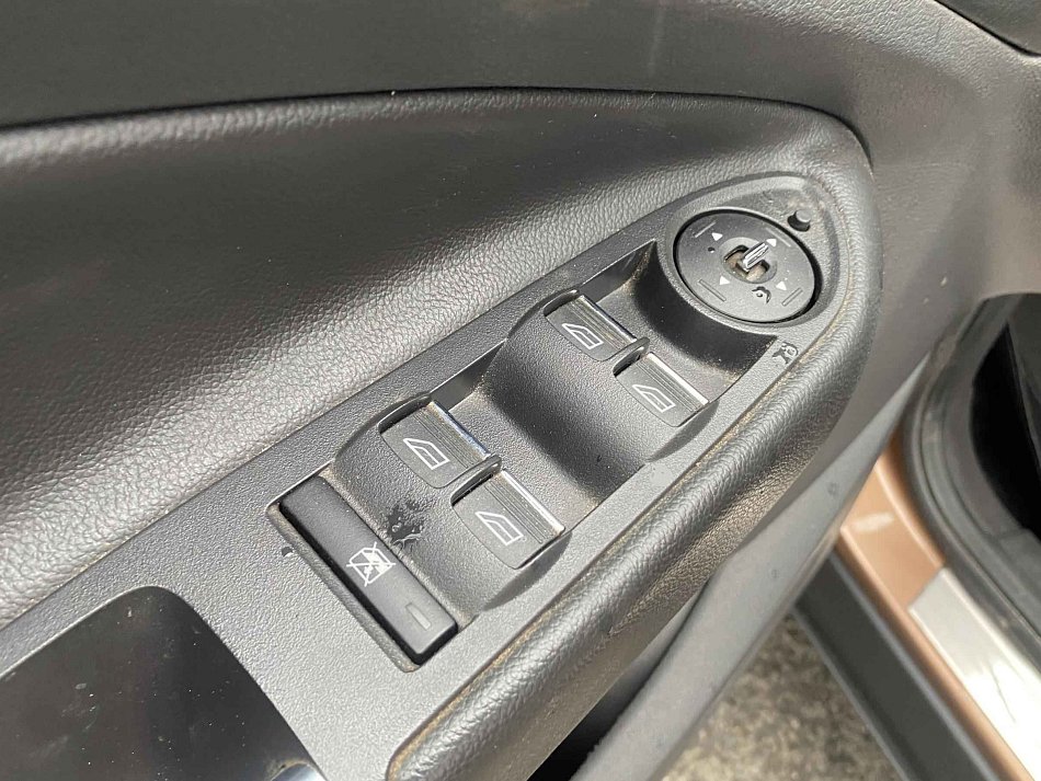 Ford Kuga 2.0 TDCi Titanium 4x4