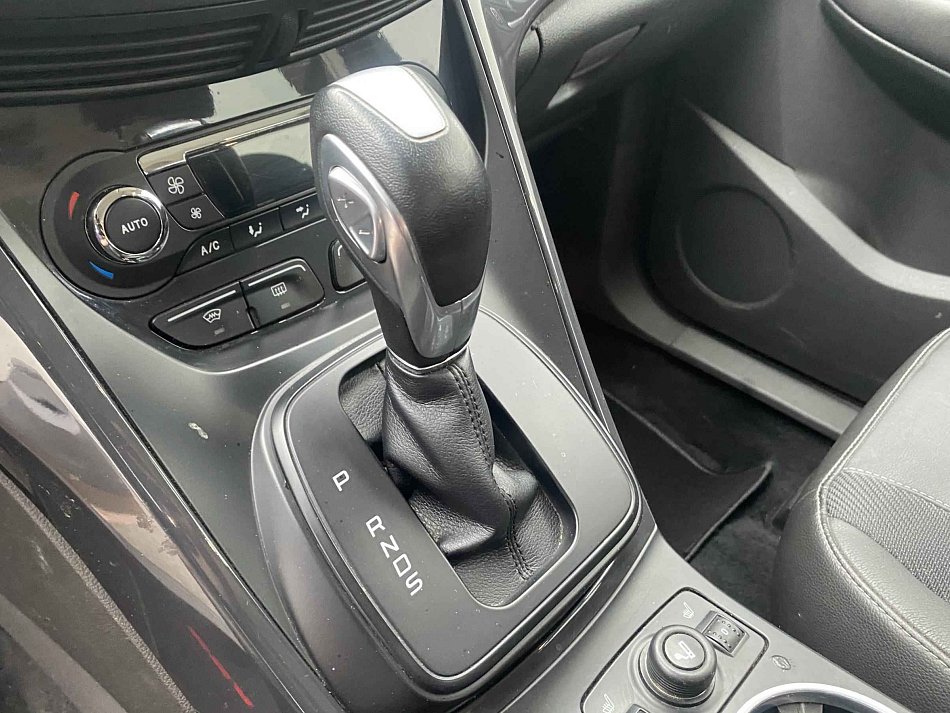 Ford Kuga 2.0 TDCi Titanium 4x4
