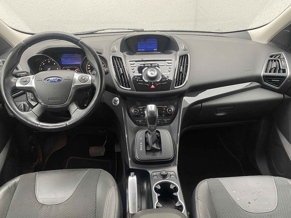 Ford Kuga 2.0 TDCi Titanium 4x4