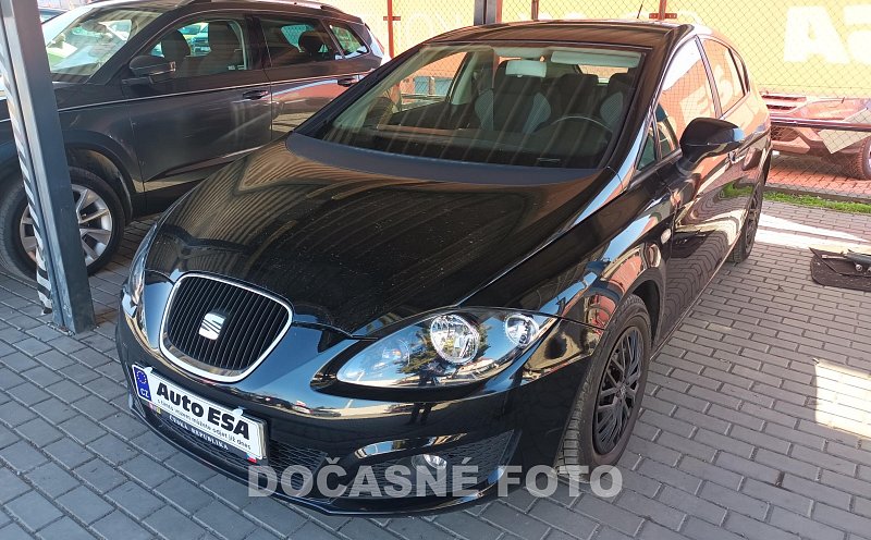 Seat Leon 1.4 TSI 