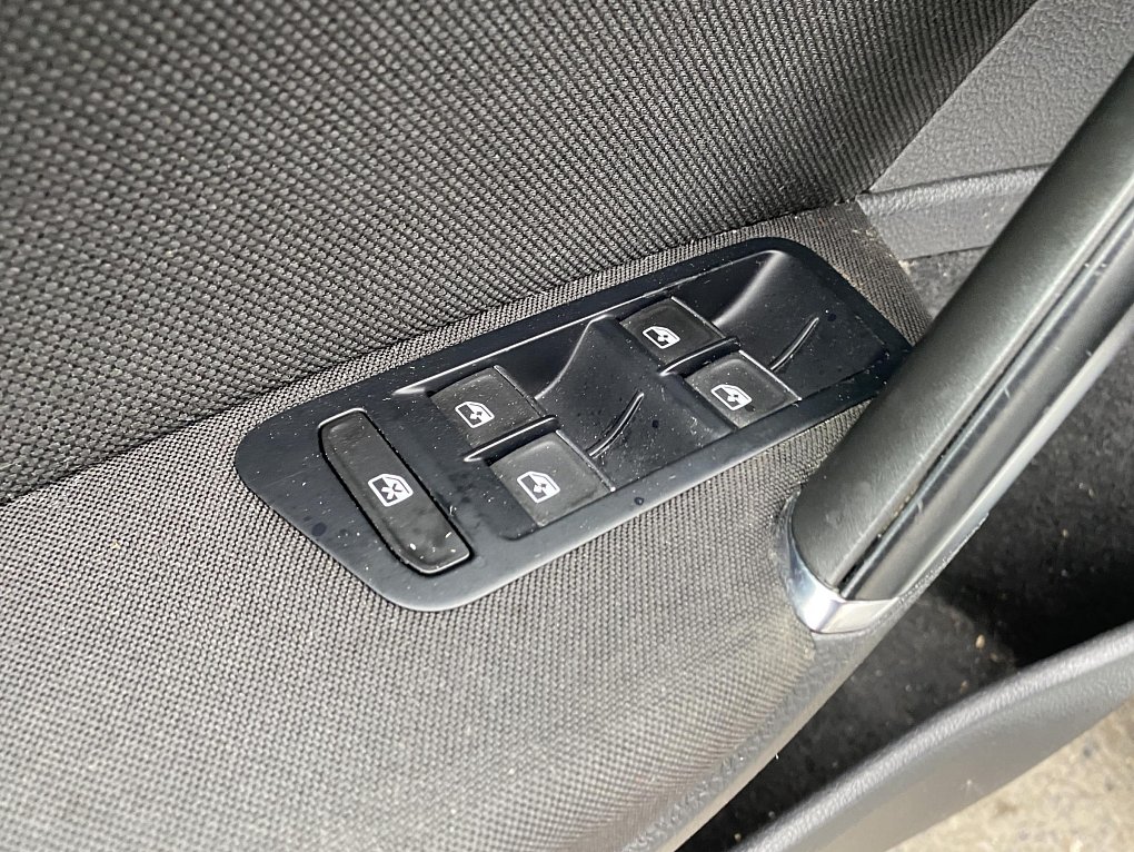 Volkswagen Golf 2.0 TDi GTD