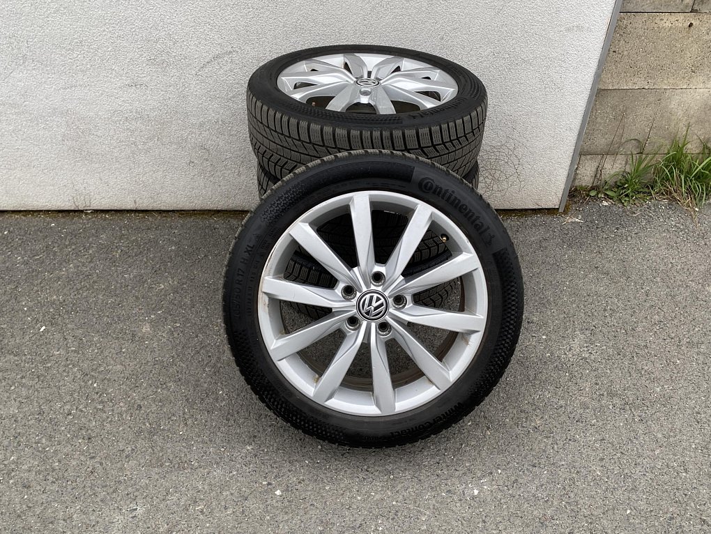 Volkswagen Golf 2.0 TDi GTD