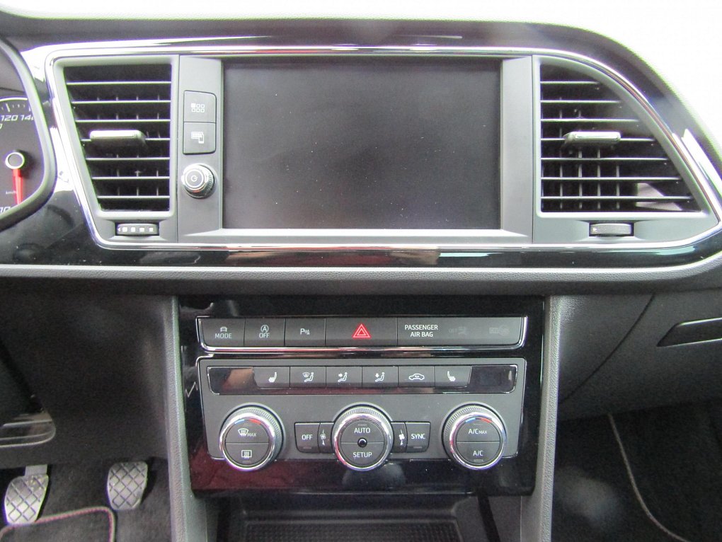 Seat Leon 1.5TSi 