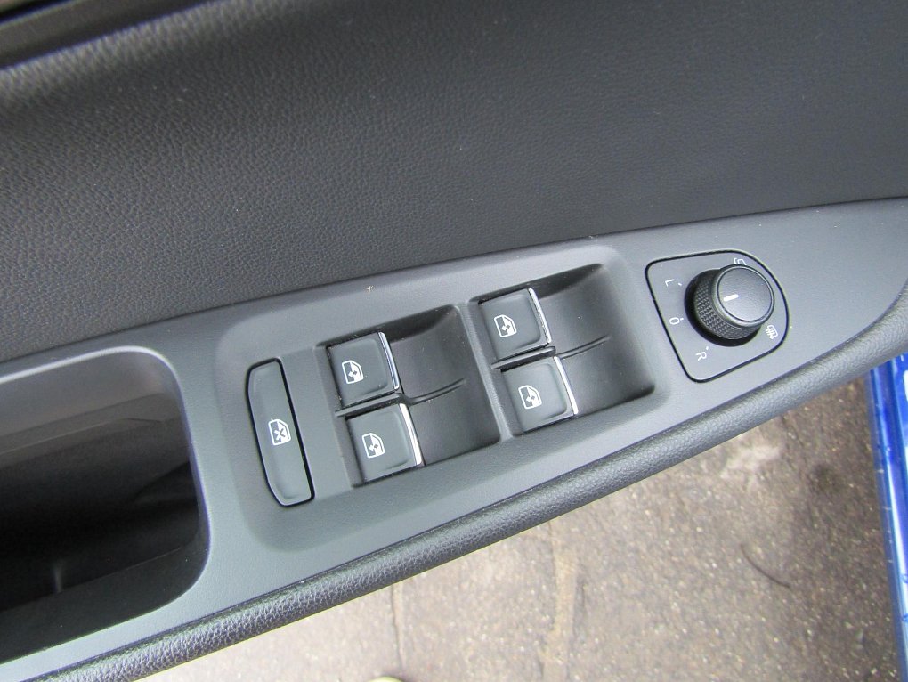 Seat Leon 1.5TSi 