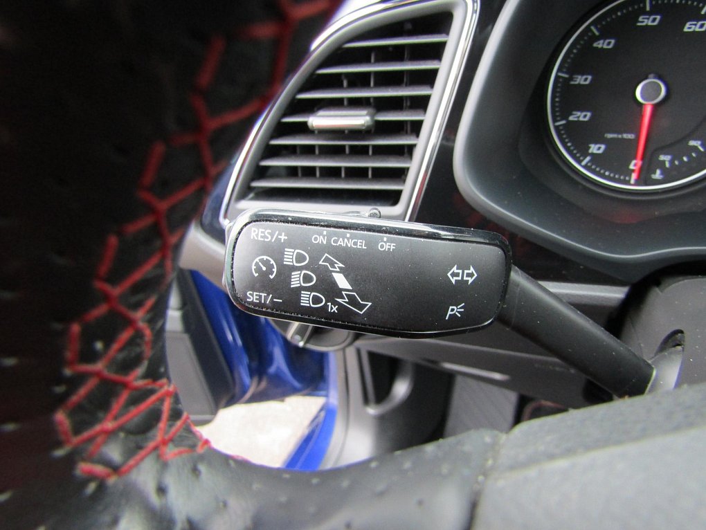 Seat Leon 1.5TSi 