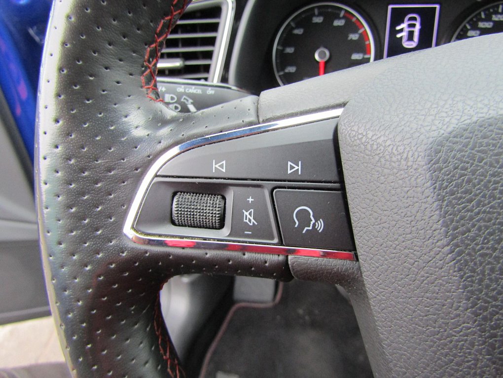 Seat Leon 1.5TSi 
