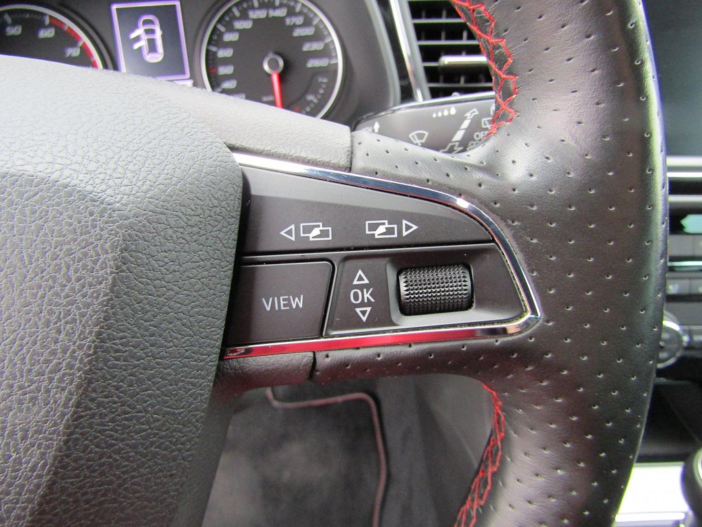 Seat Leon 1.5TSi 