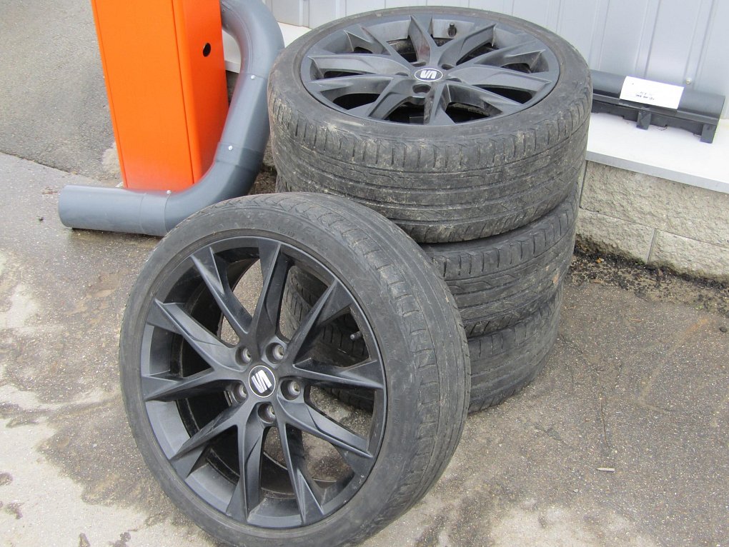 Seat Leon 1.5TSi 