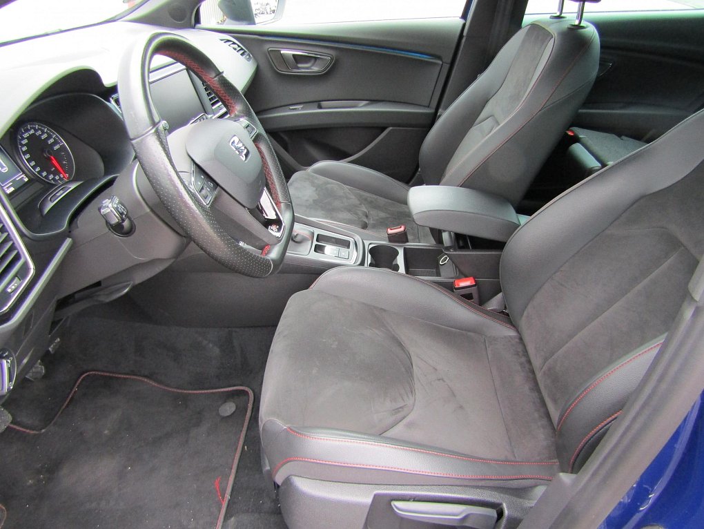 Seat Leon 1.5TSi 