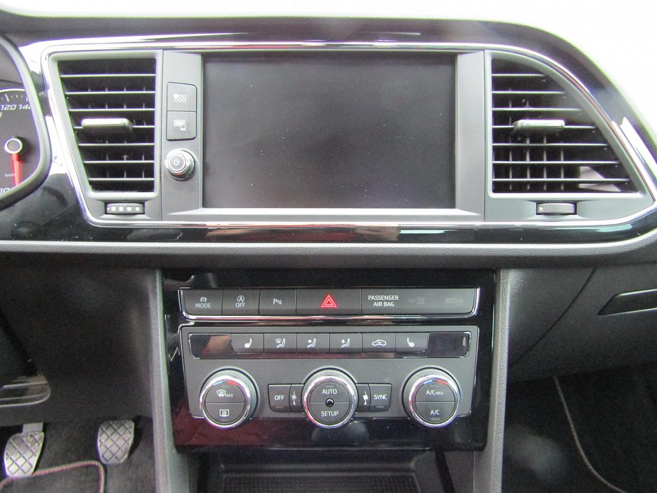 Seat Leon 1.5TSi 