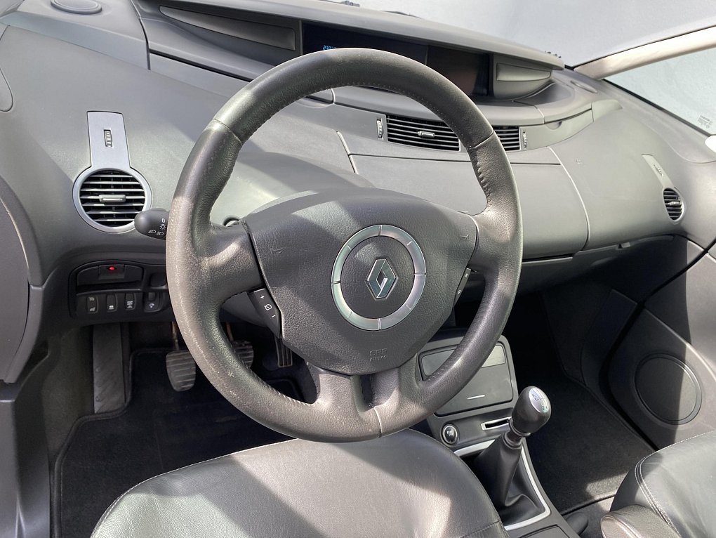 Renault Espace 2.0Cdi 