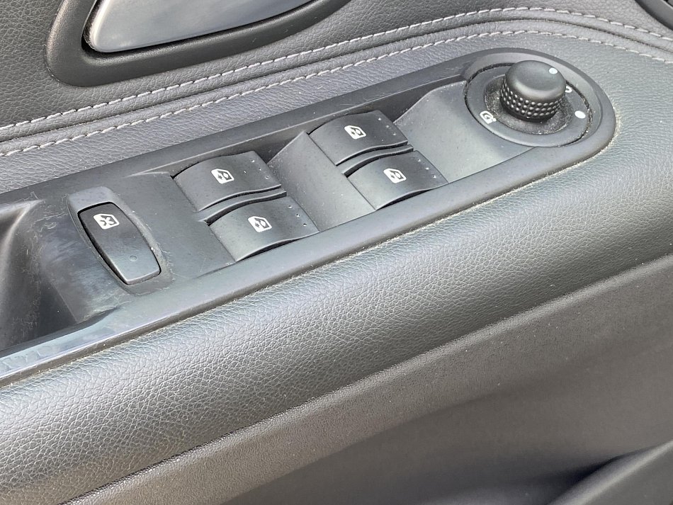 Renault Espace 2.0Cdi 