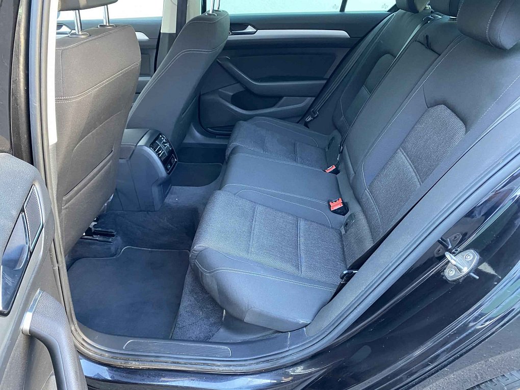 Volkswagen Passat 1.4 TSi Comfortline