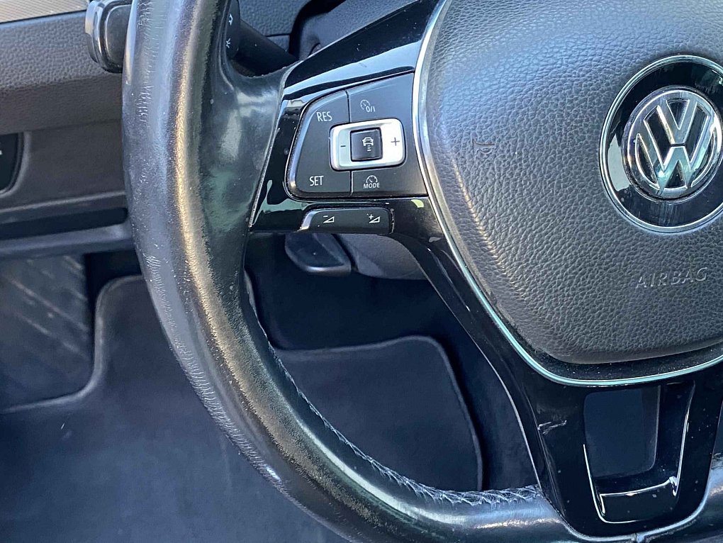 Volkswagen Passat 1.4 TSi Comfortline