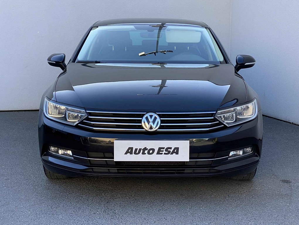 Volkswagen Passat 1.4 TSi Comfortline