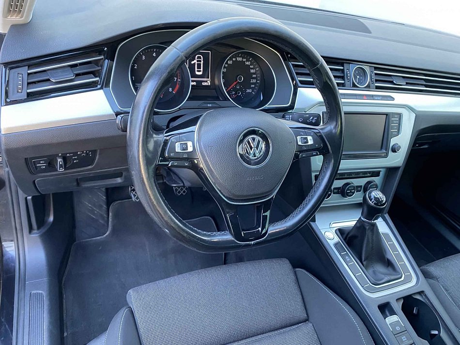 Volkswagen Passat 1.4 TSi Comfortline