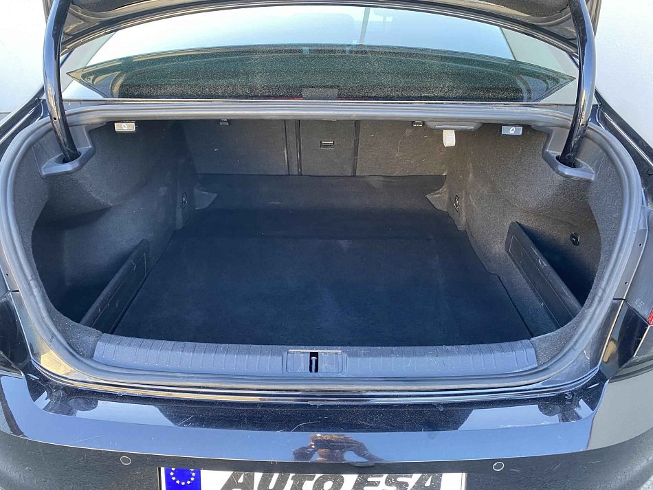 Volkswagen Passat 1.4 TSi Comfortline